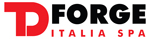 TD Forge Logo